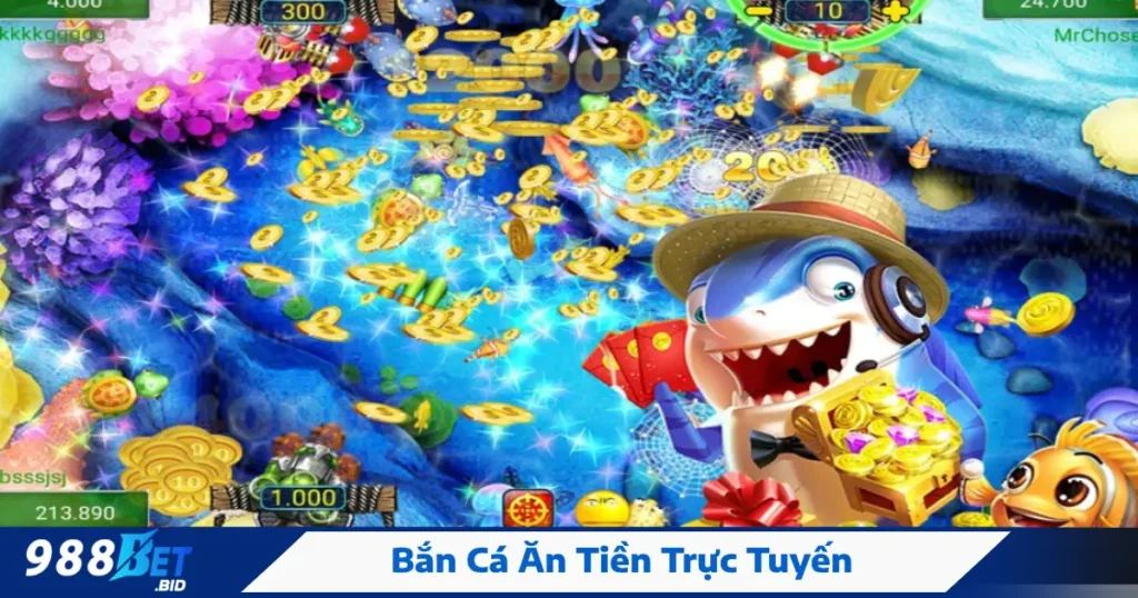 Cách tận dụng vũ khí đặc biệt để gia tăng điểm số