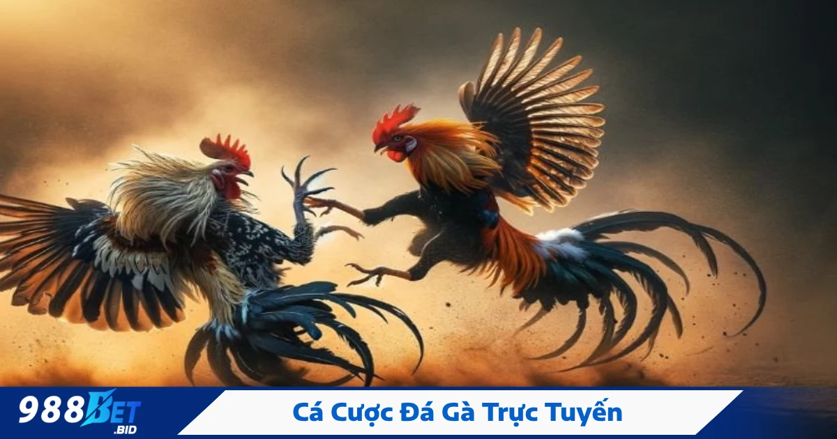 Cách quan sát thể trạng gà chiến để chọn cược chính xác