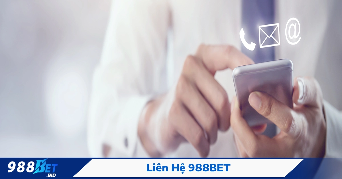 Khi nào cần liên hệ qua email hoặc hotline?