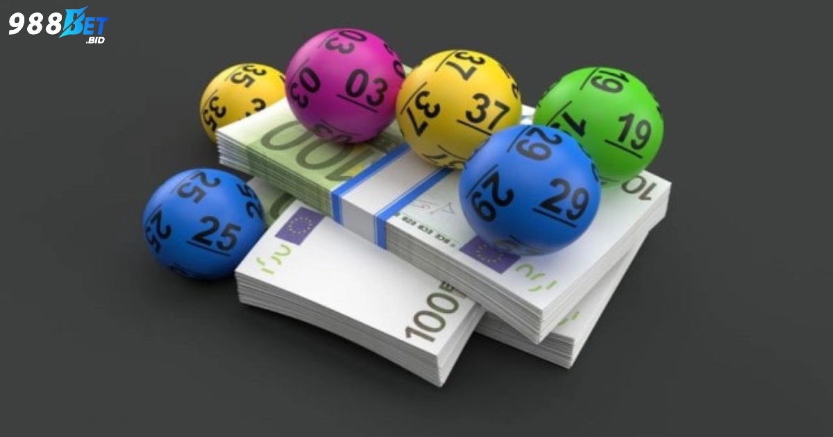 Xổ số 1 ăn 99 là gì? Giới thiệu trò chơi cá cược hấp dẫn tại 988BET